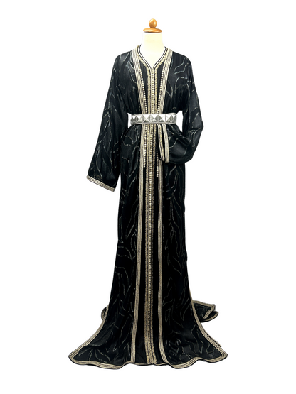 Lebsa Black Chique